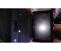 Netbook HP