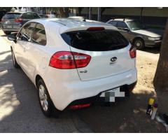 Kia rio 3 deportivo 2014