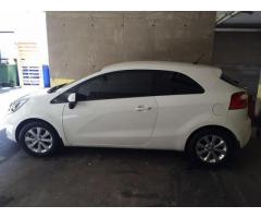 Kia rio 3 deportivo 2014