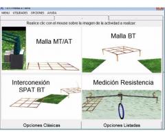 Software para electricistas