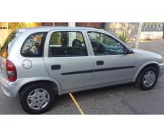 chevrolet corsa swing 5 puertas