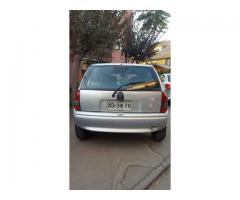 chevrolet corsa swing 5 puertas