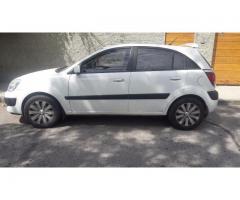 excelente kia rio 5 full equipo