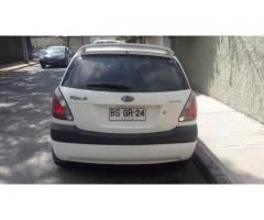 excelente kia rio 5 full equipo