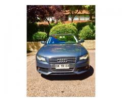 Audi A4 2012, 1.8T, FULL, AUTOMATICO