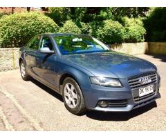 Audi A4 2012, 1.8T, FULL, AUTOMATICO