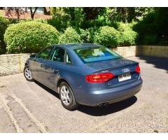 Audi A4 2012, 1.8T, FULL, AUTOMATICO