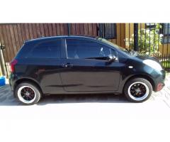 TOYOTA YARIS SPORT 2008 1.3