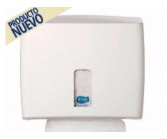 Dispensador Marca Elite para Toalla Interfoliada modelo Dynamic