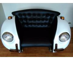 MUEBLE ASIENTO DE LUJO AUTO VOLKSWAGEN