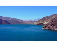 Permuto Mi Terreno En Valle Del Elqui Por Camioneta