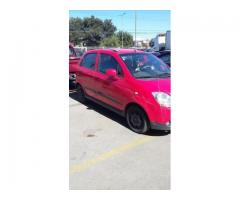 Se vende chevrolet spark