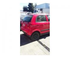 Se vende chevrolet spark