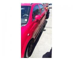 Se vende chevrolet spark