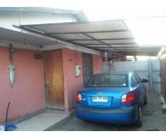 venta de casa en rinconada de los andes