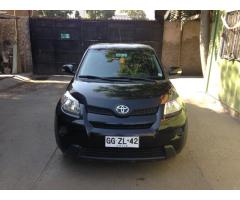 VENDO TOYOTA URBAN CRUISER 2014