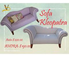 Sofa a medida