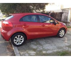 KIA RIO 5  AÑO 2014  FULL