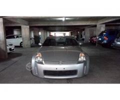 Excelente oportunidad Vendo Nissan Fairlady Z (año 2003)