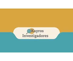 Investigación Privada, Ubicación Personas, Bienes, Seguimientos