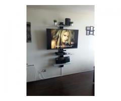 Mueble soporte para Tv Led Plasma