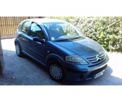 Citroen C3 2007 1.4