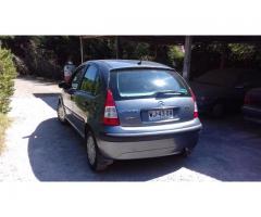 Citroen C3 2007 1.4