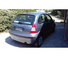 Citroen C3 2007 1.4