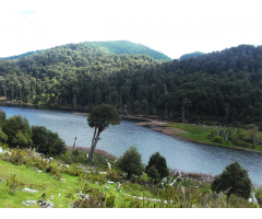 Terreno en Catripulli, cercano a Pucón