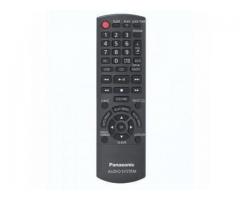 Equipo Microcomponente Panasonic SC-PM200