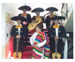 MARIACHI MONTERREY DE CONCEPCIÓN