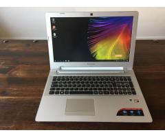 NOTEBOOK LENOVO IDEAPAD 500 AMD A10