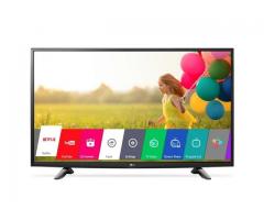 TELEVISOR LG 43 LH5700 FULL HD