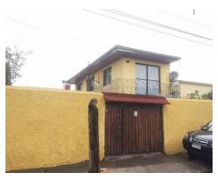 VENDO HERMOSA CASA 200 MTS2 (UBICACIÓN ESTRATÉGICA)