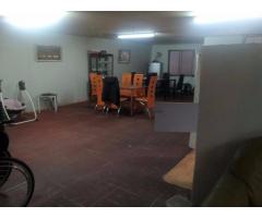 RESIDENCIA ADULTO MAYOR