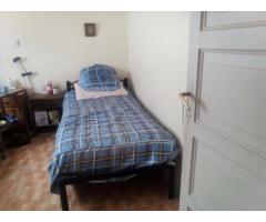 RESIDENCIA ADULTO MAYOR