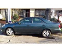 Vendo Toyota Camry 2006 full