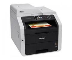 Impresora Laser Mfc-9330cdw