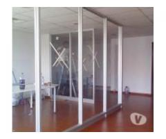 Remodelación y Construcción de Oficinas (Contrato - Mantenciones)