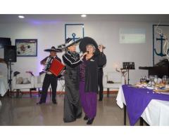 mariachis serenatas en concepcion