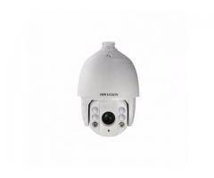 CAMARA PTZ IP HIKVISION