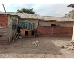 Sitio en la comuna de La Granja 624 MTS2