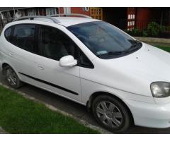 Chevrolet Vivant 2006 oportunidad