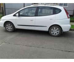 Chevrolet Vivant 2006 oportunidad