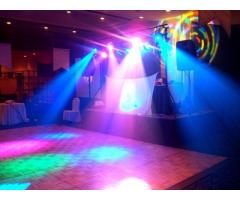 fiestas privadas y eventos corporativos