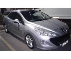 vendo Peugeot 308 full 1,6