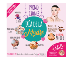 MASAJES REDUCTIVOS Y LINFÁTICOS, CONSULTAS GRATIS AHORA!!! LLAMA YA!