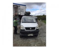 vendo camioneta doble cabina en Puerto Montt