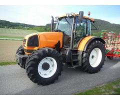 Claas Ares 696RZ