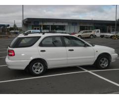 Vendo Suzuki Baleno 98